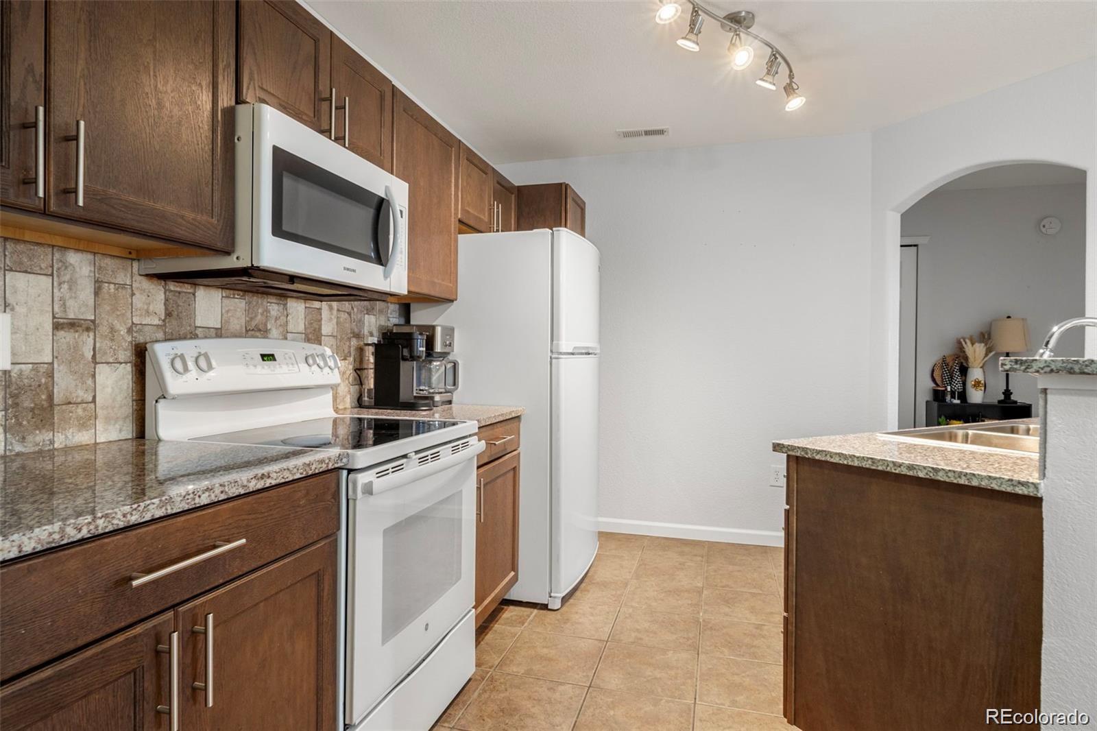 5745 N Genoa Way Unit: 306