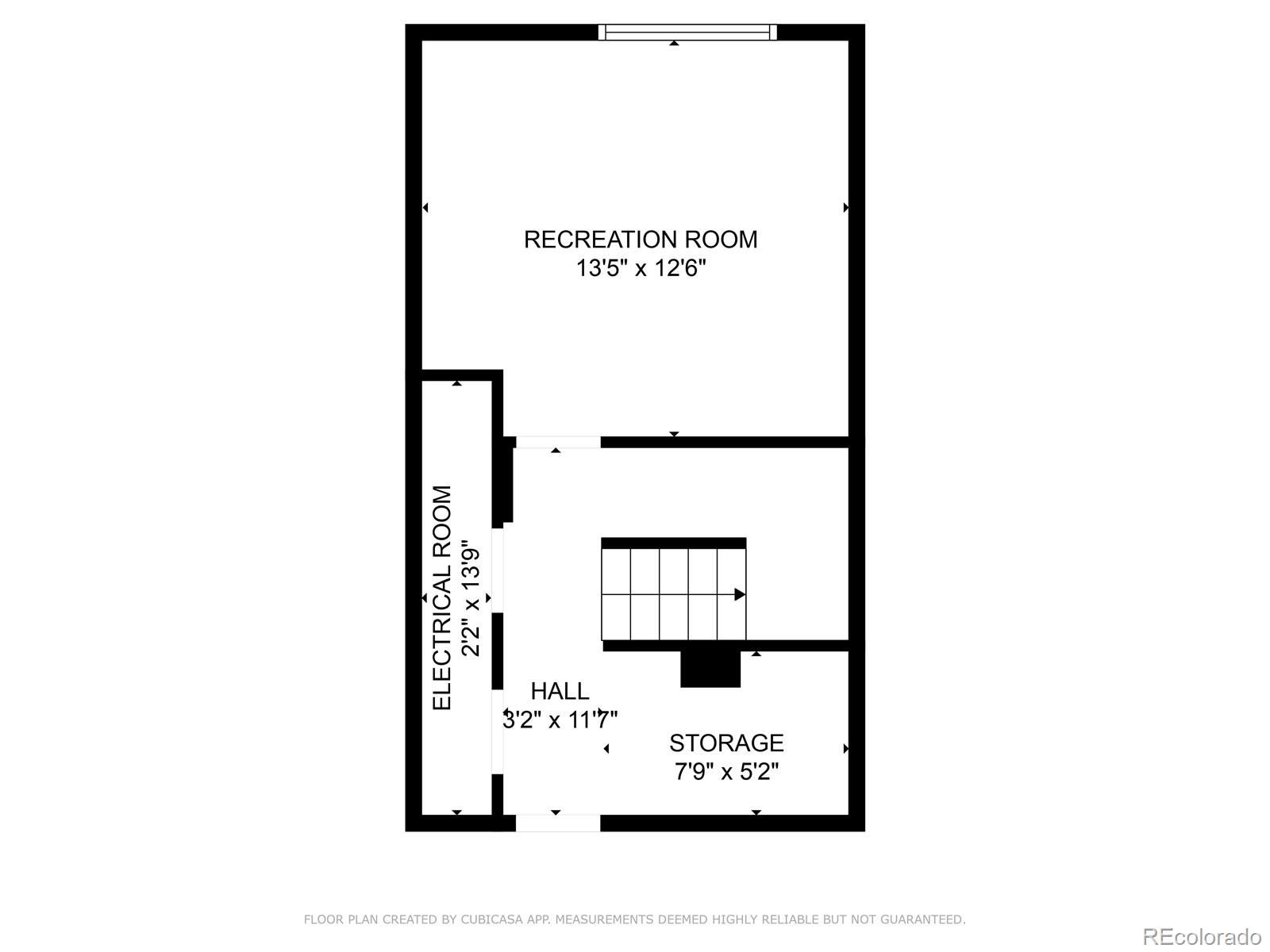 1050 S Monaco Parkway Unit: 23