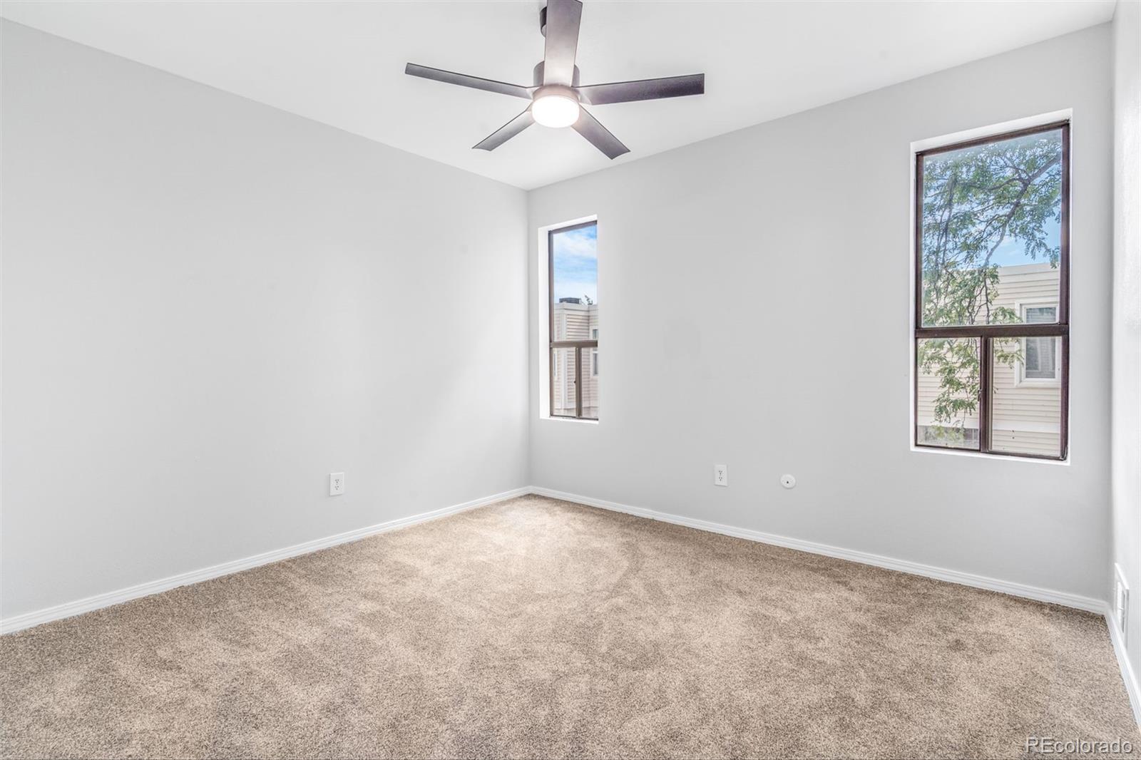 1050 S Monaco Parkway Unit: 23