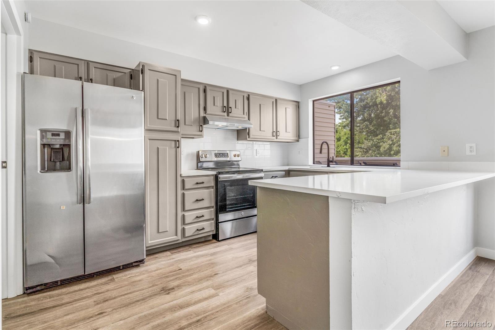 1050 S Monaco Parkway Unit: 23