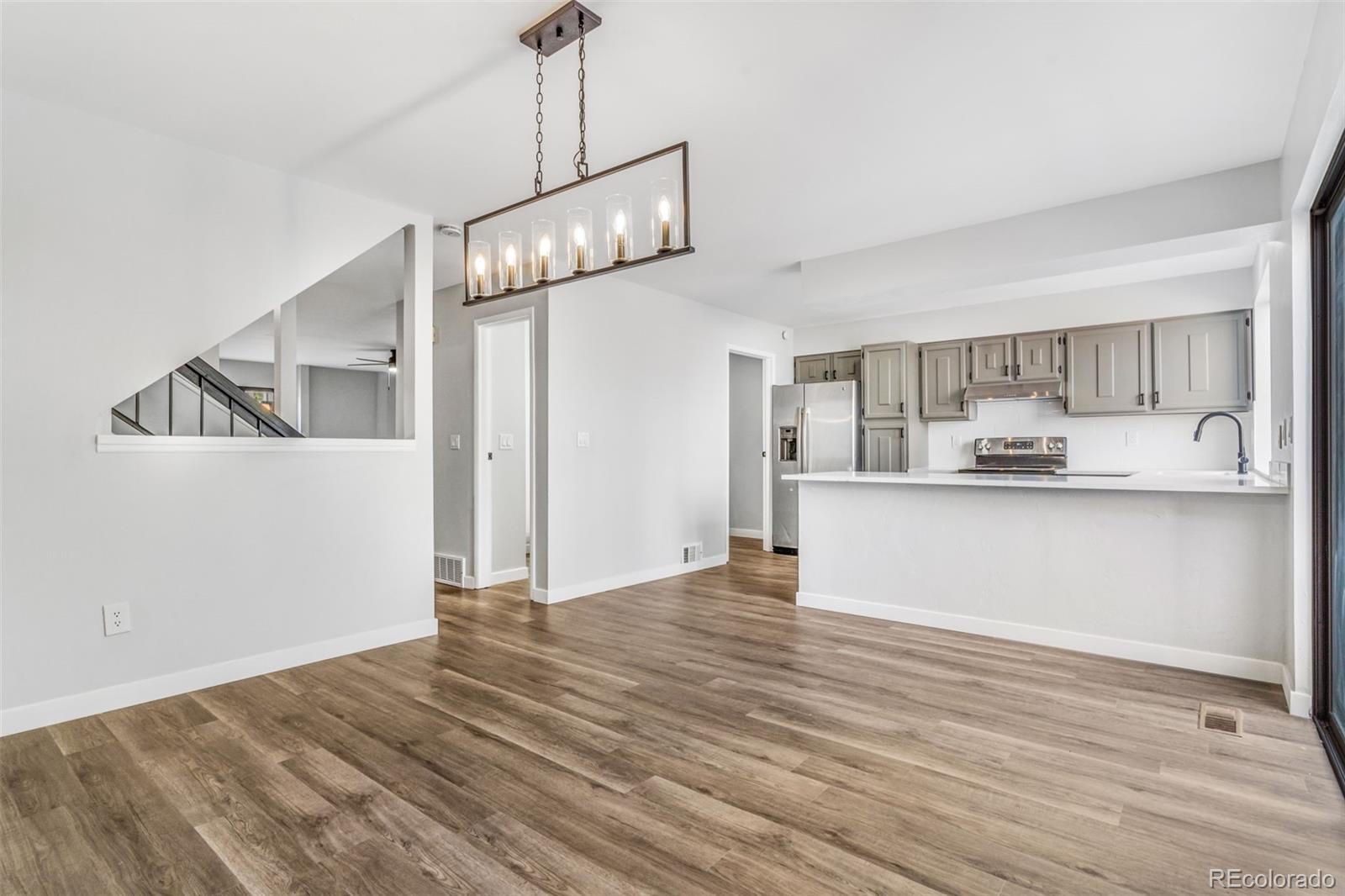 1050 S Monaco Parkway Unit: 23