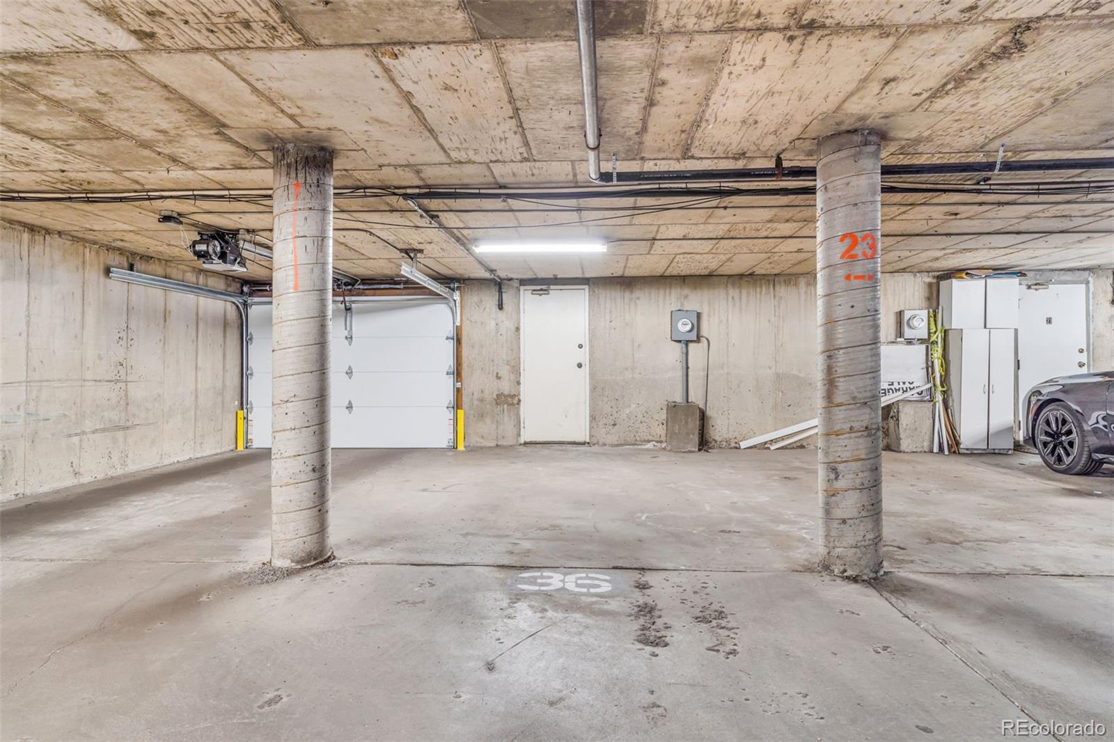 1050 S Monaco Parkway Unit: 23