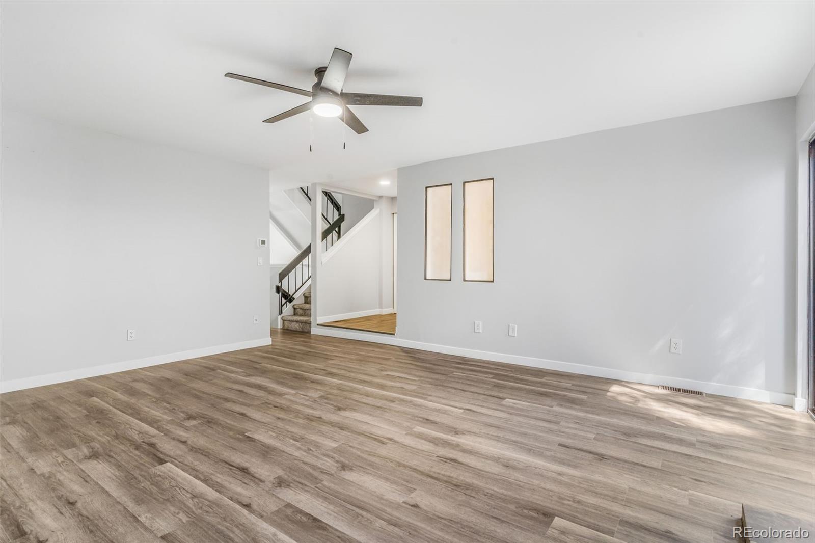 1050 S Monaco Parkway Unit: 23