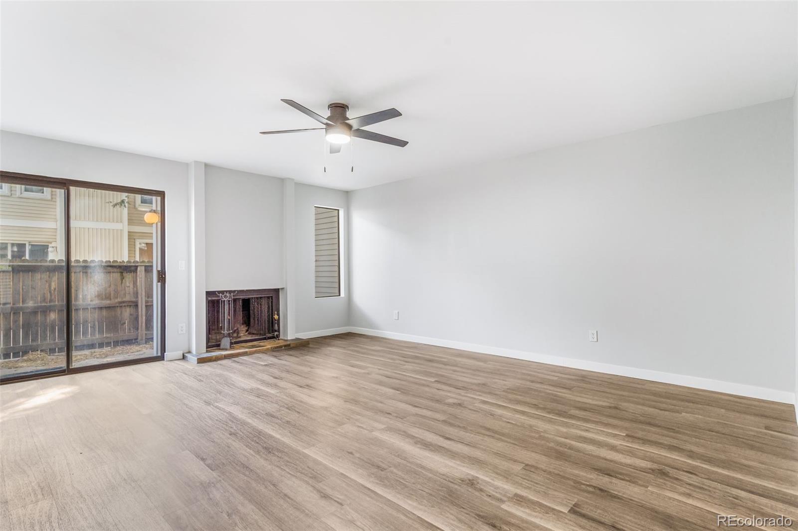 1050 S Monaco Parkway Unit: 23