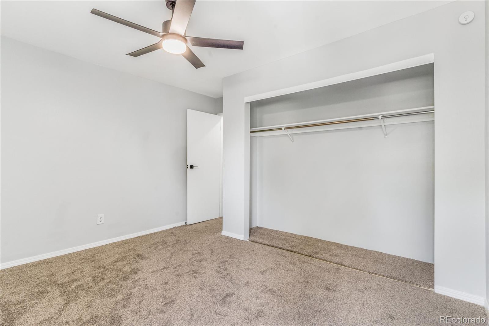 1050 S Monaco Parkway Unit: 23