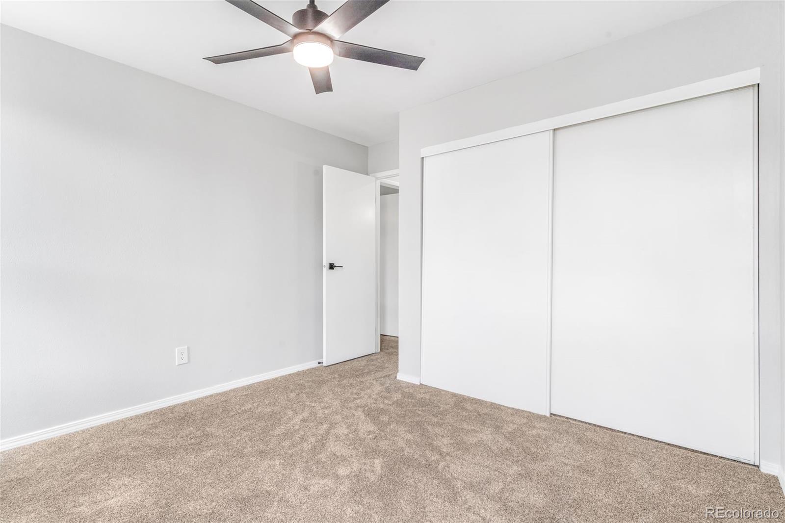 1050 S Monaco Parkway Unit: 23