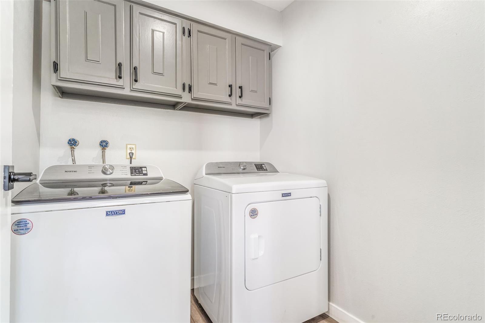 1050 S Monaco Parkway Unit: 23