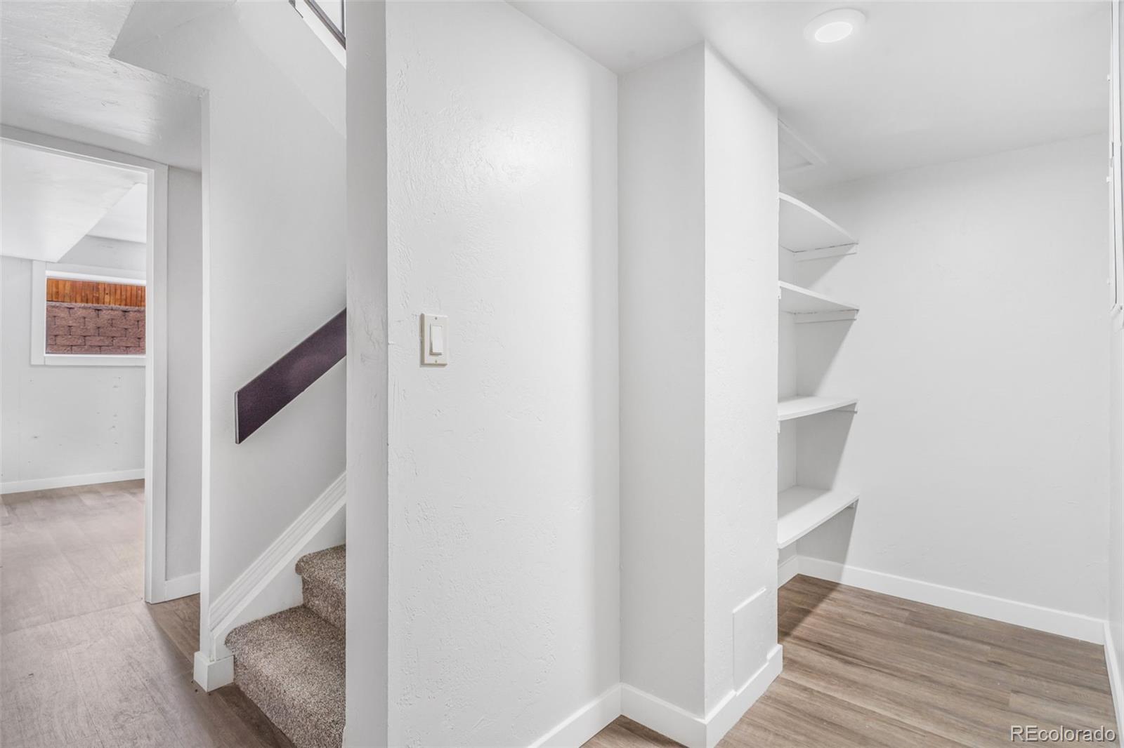 1050 S Monaco Parkway Unit: 23