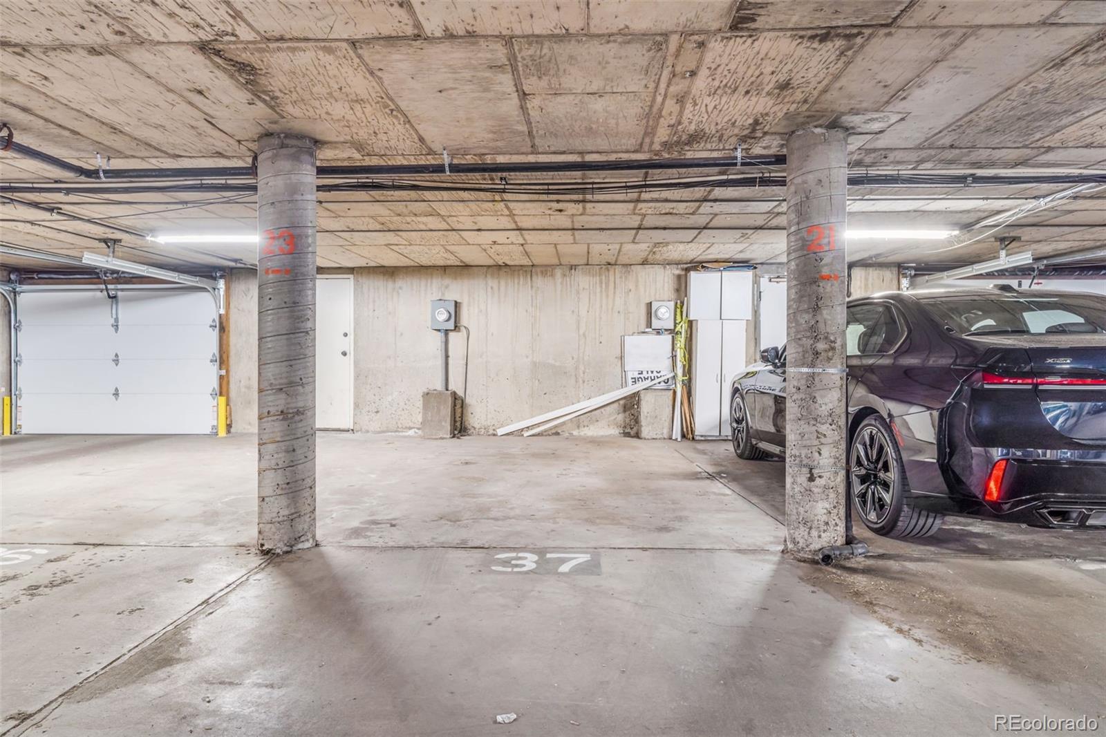 1050 S Monaco Parkway Unit: 23