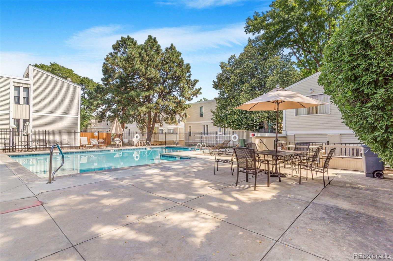 1050 S Monaco Parkway Unit: 23