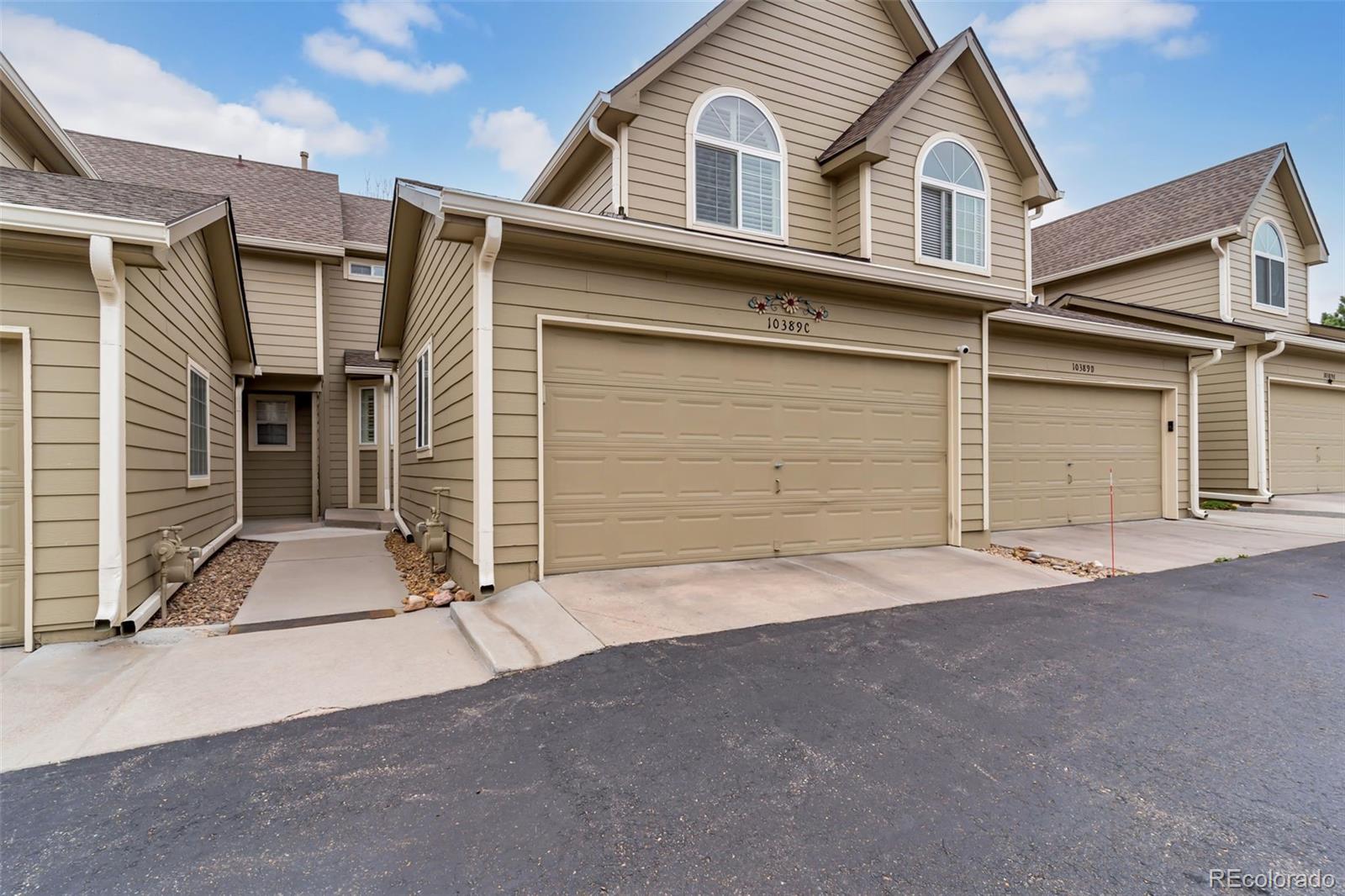 10389 W Fair Avenue Unit: C