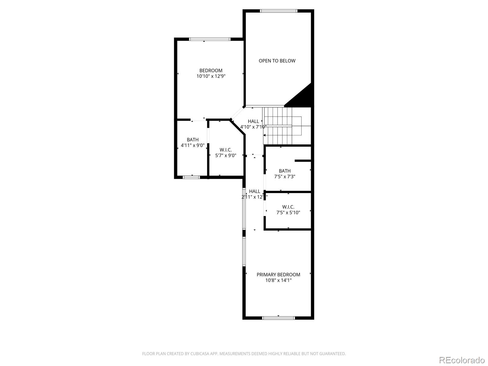 10389 W Fair Avenue Unit: C