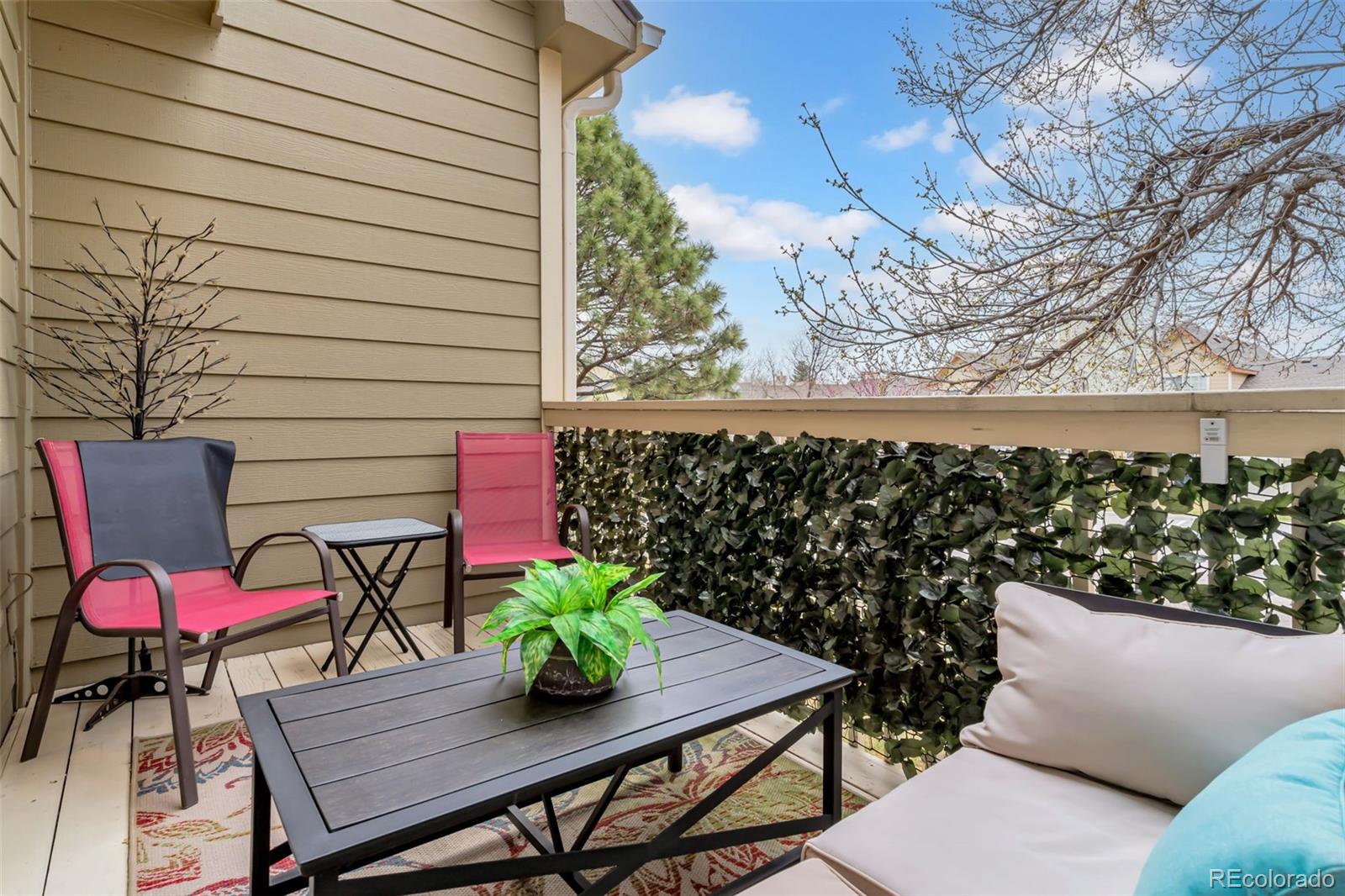 10389 W Fair Avenue Unit: C