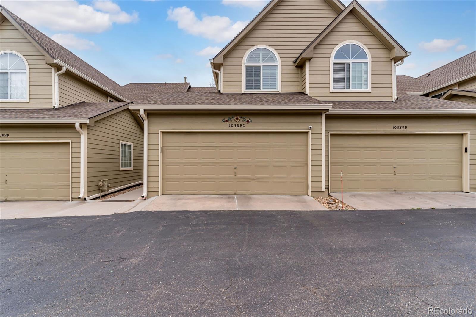 10389 W Fair Avenue Unit: C