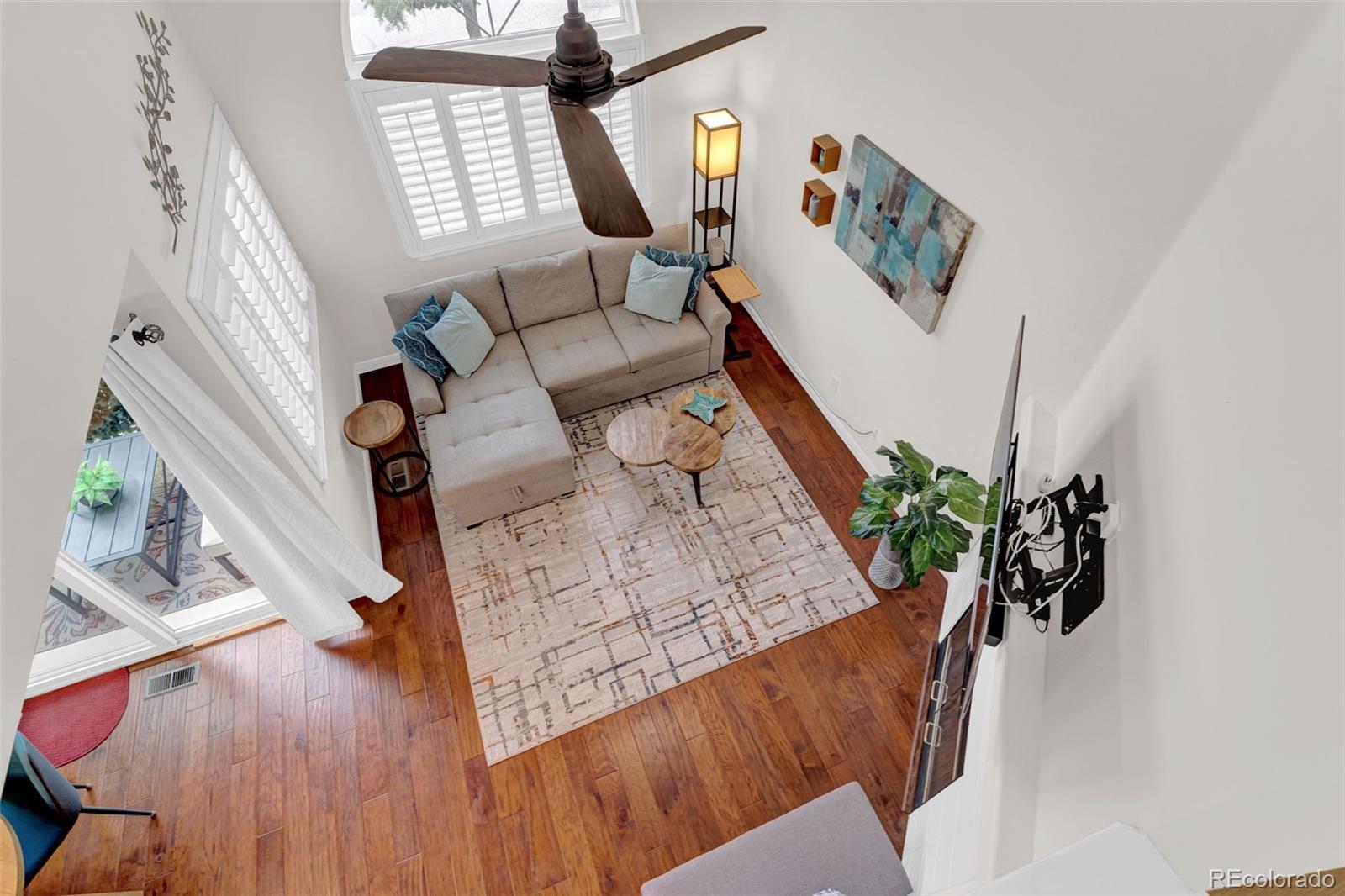 10389 W Fair Avenue Unit: C