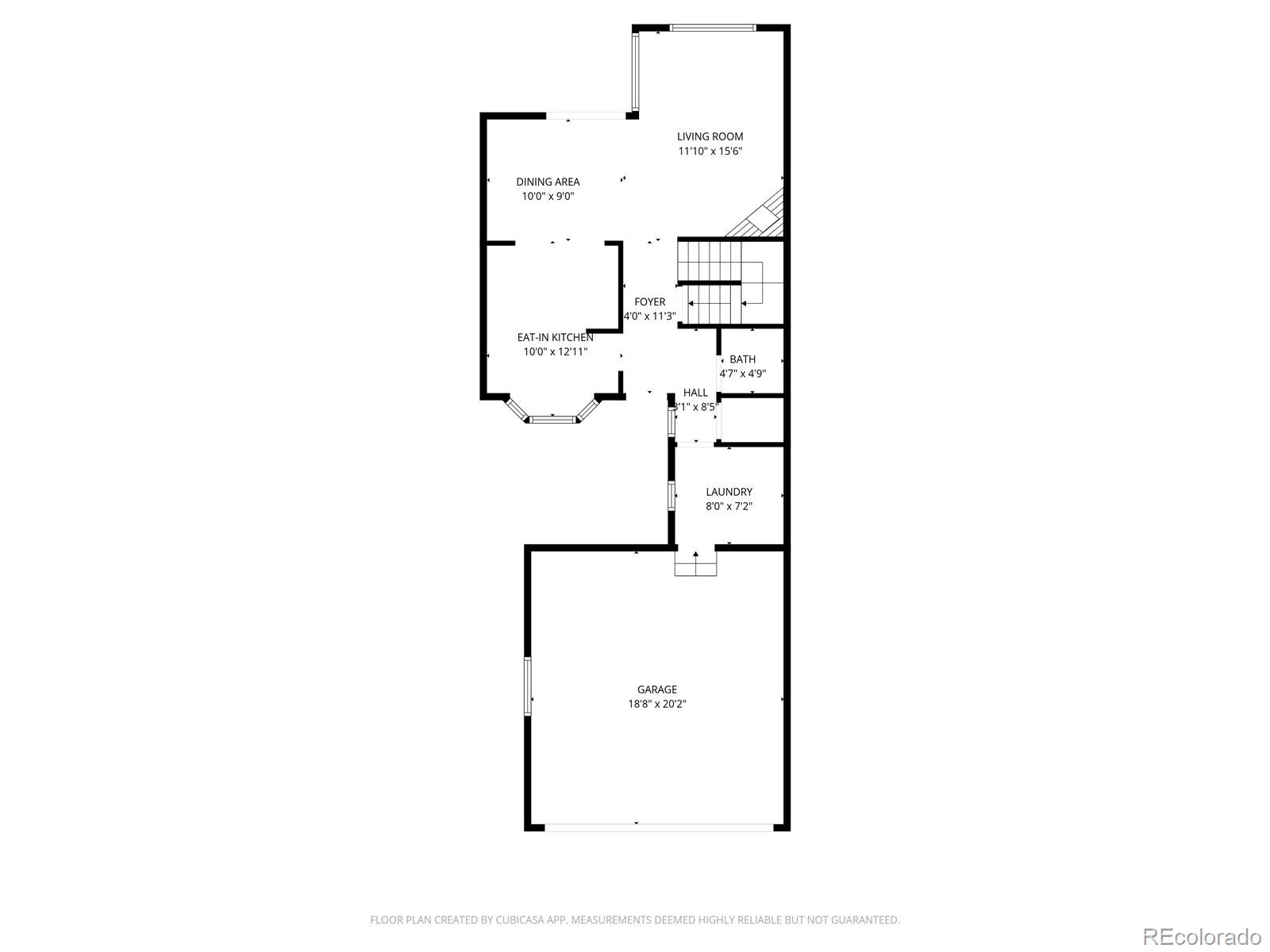 10389 W Fair Avenue Unit: C