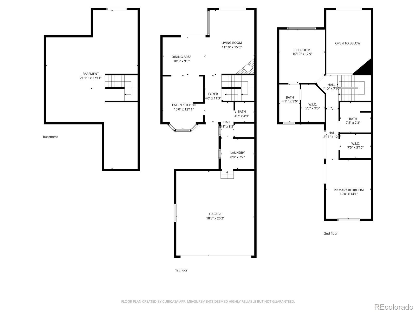 10389 W Fair Avenue Unit: C