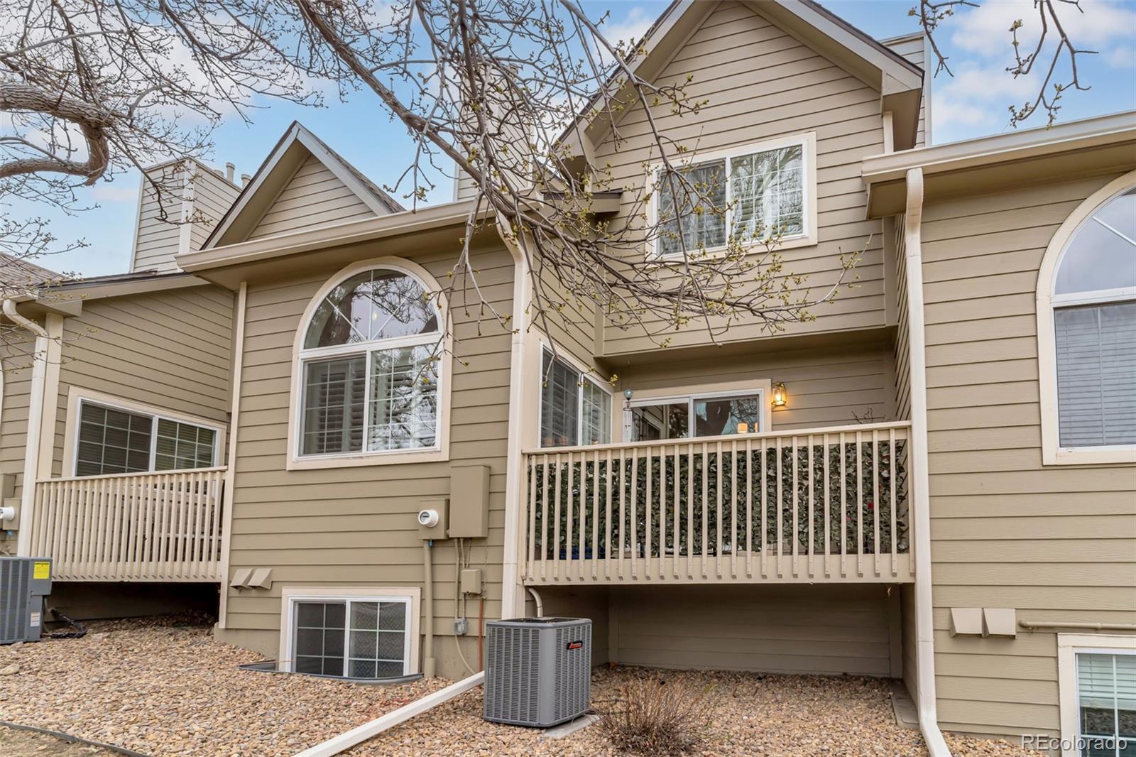 10389 W Fair Avenue Unit: C