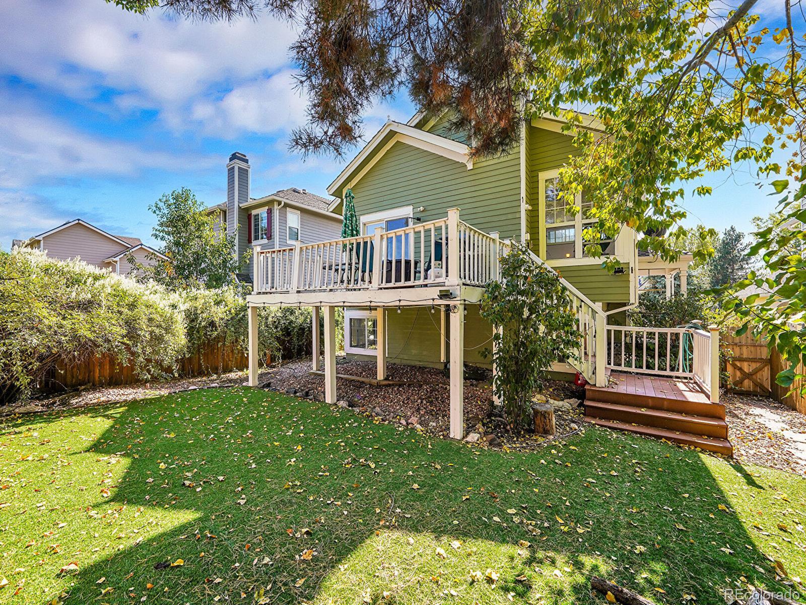 21765 Saddlebrook Drive