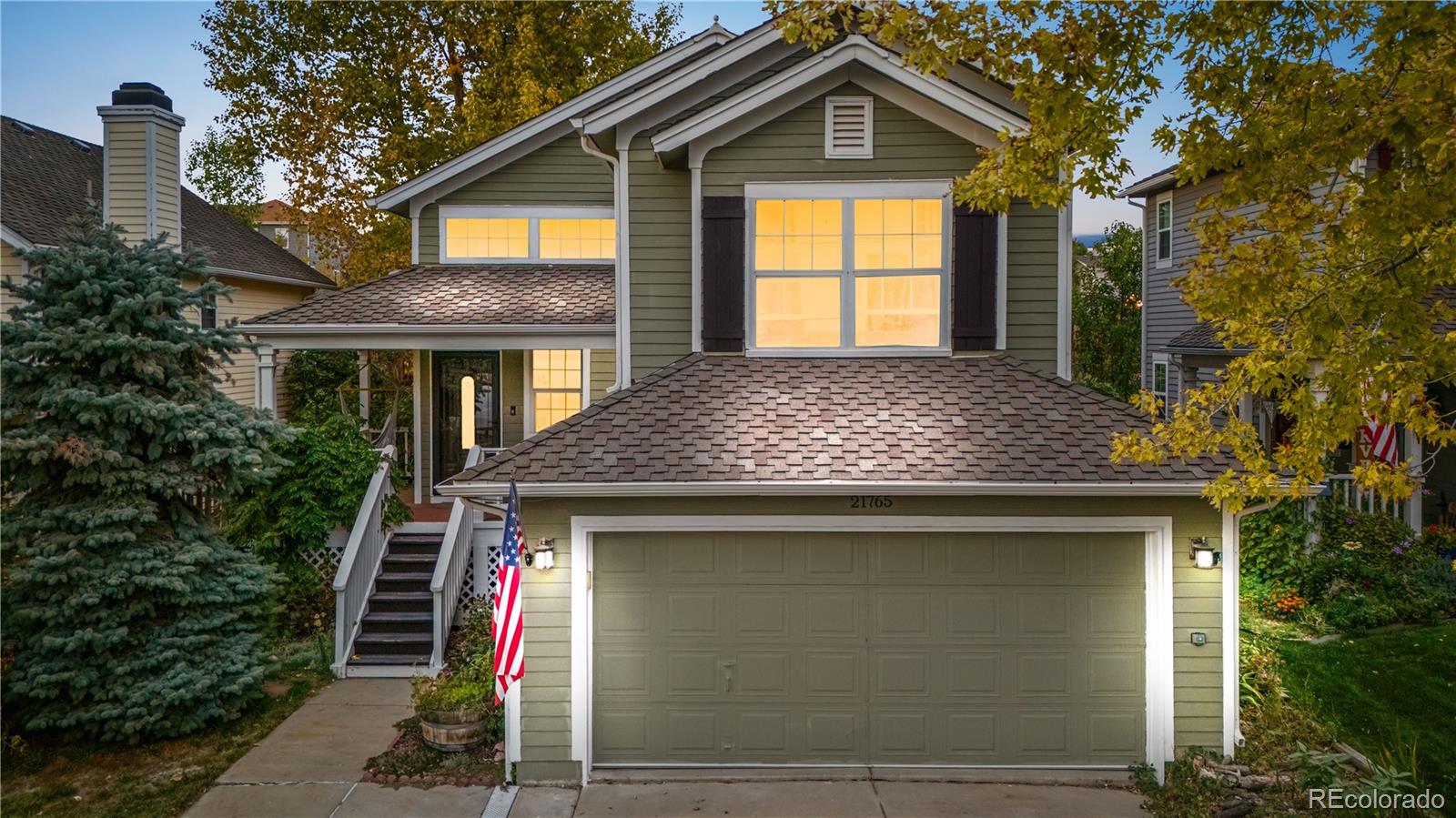 21765 Saddlebrook Drive