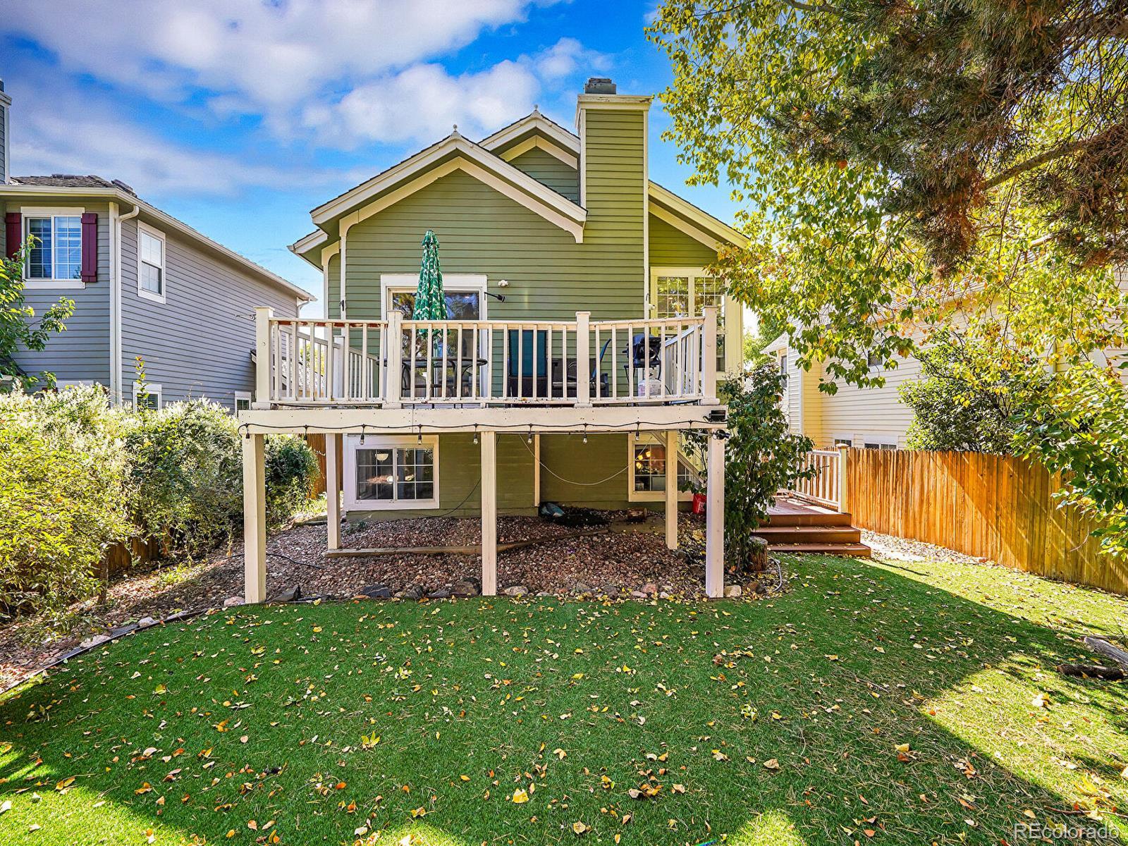 21765 Saddlebrook Drive