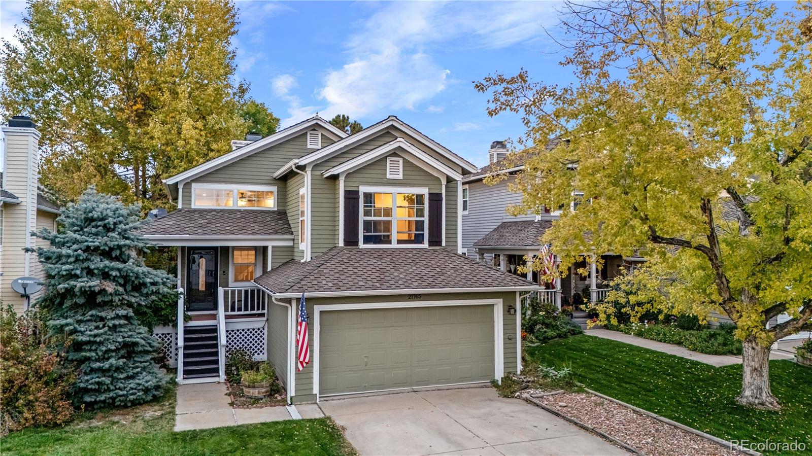 21765 Saddlebrook Drive