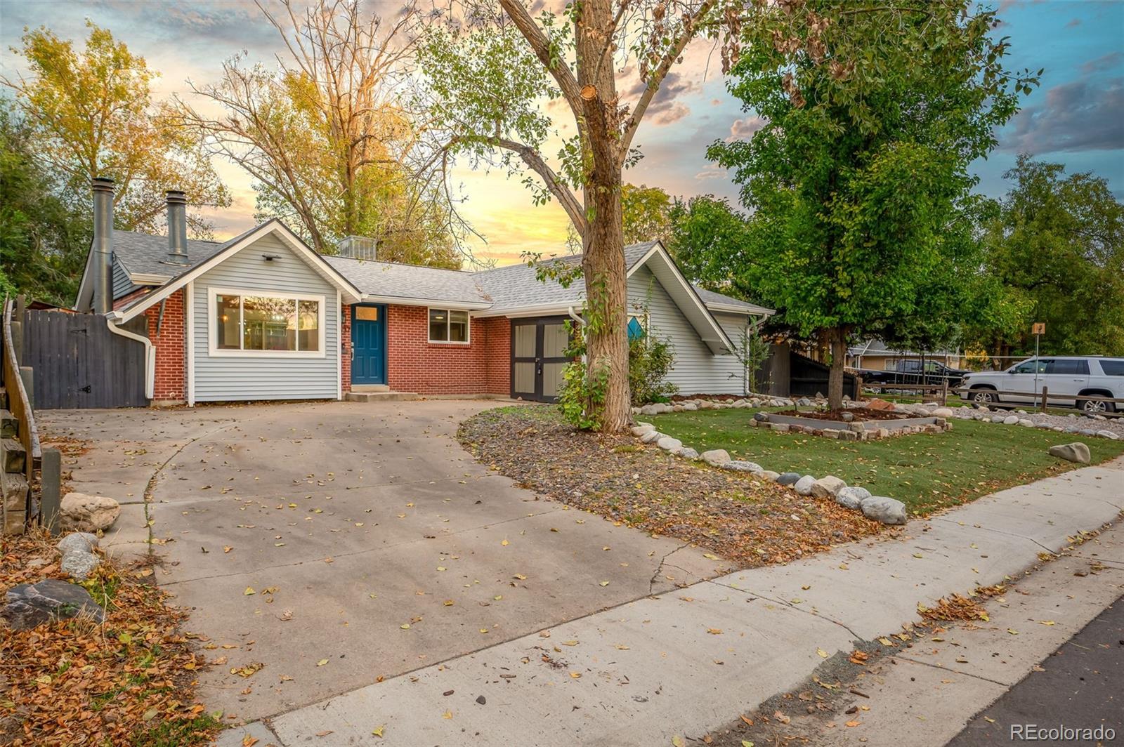 6537 Otis Street