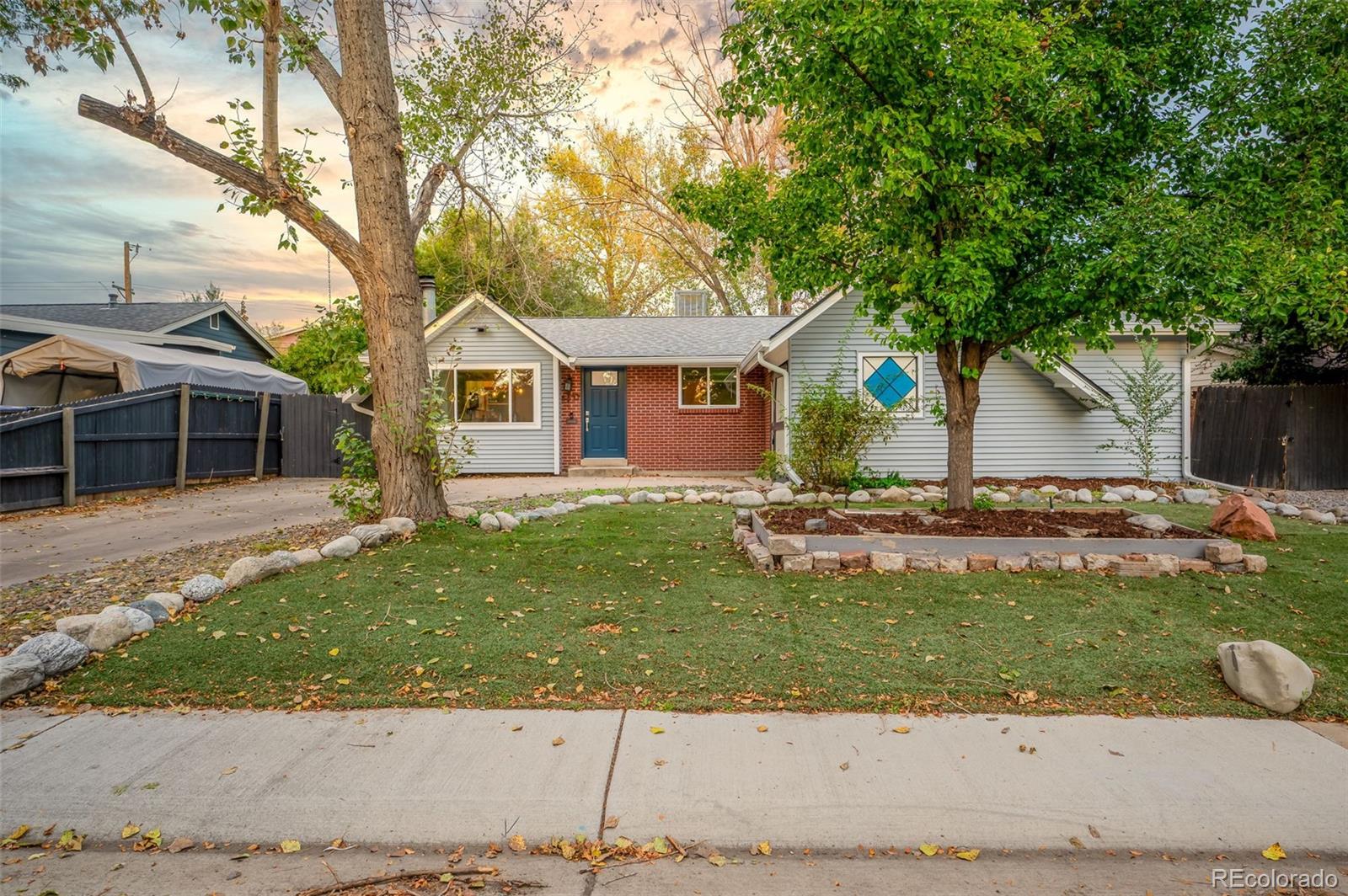 6537 Otis Street