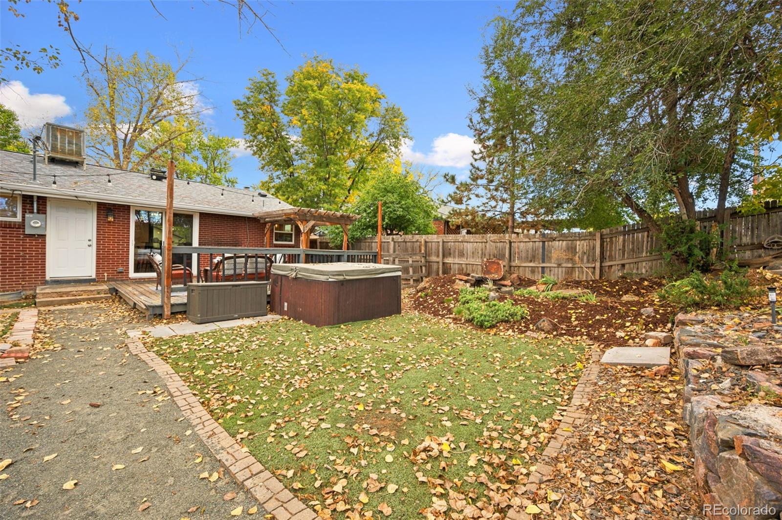 6537 Otis Street