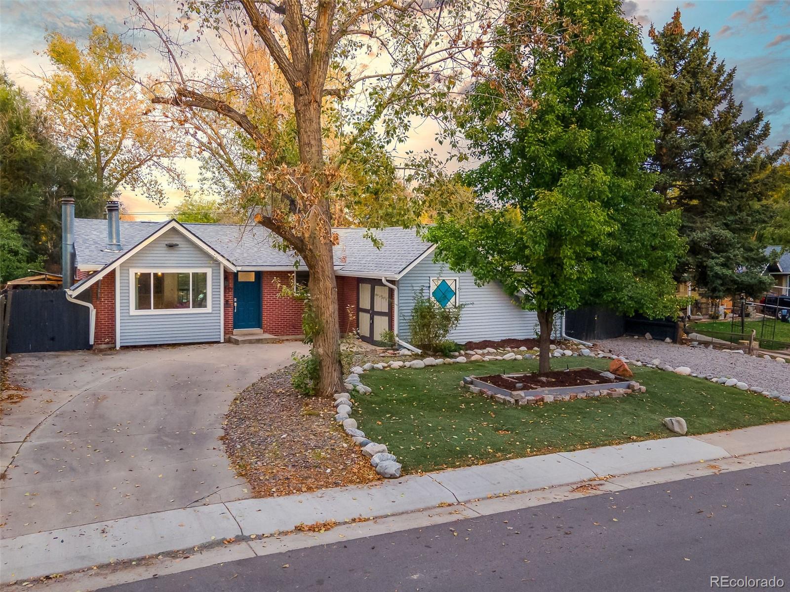 6537 Otis Street