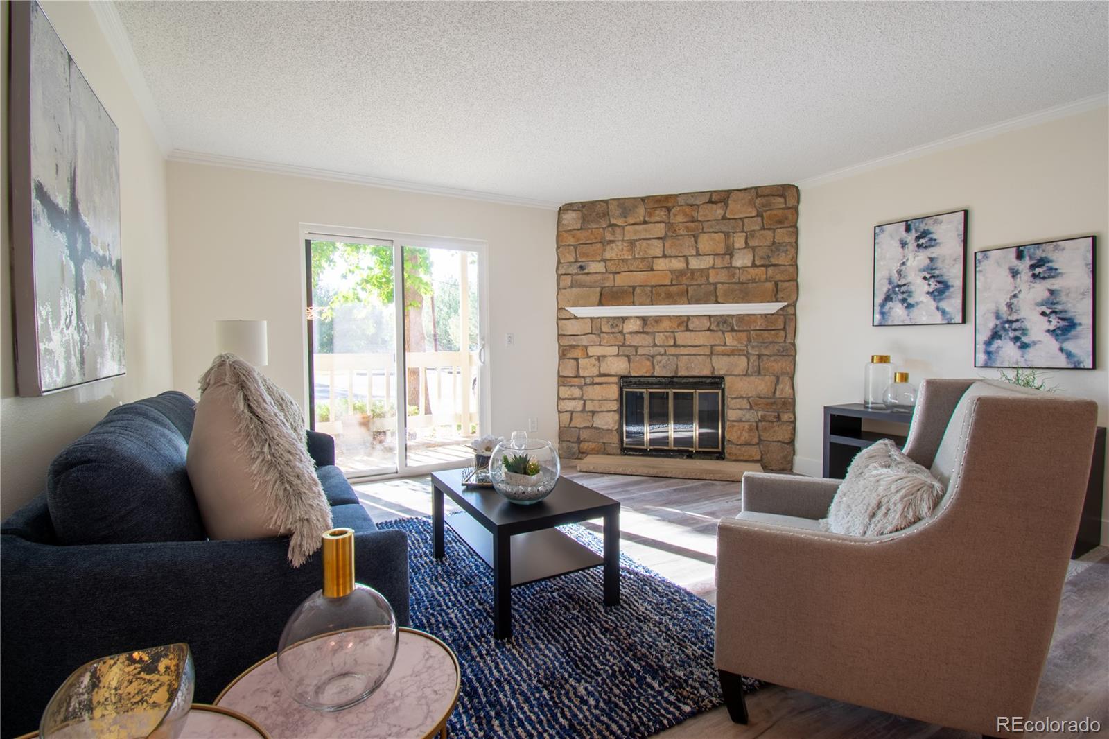 8225 Fairmount Drive Unit: 103