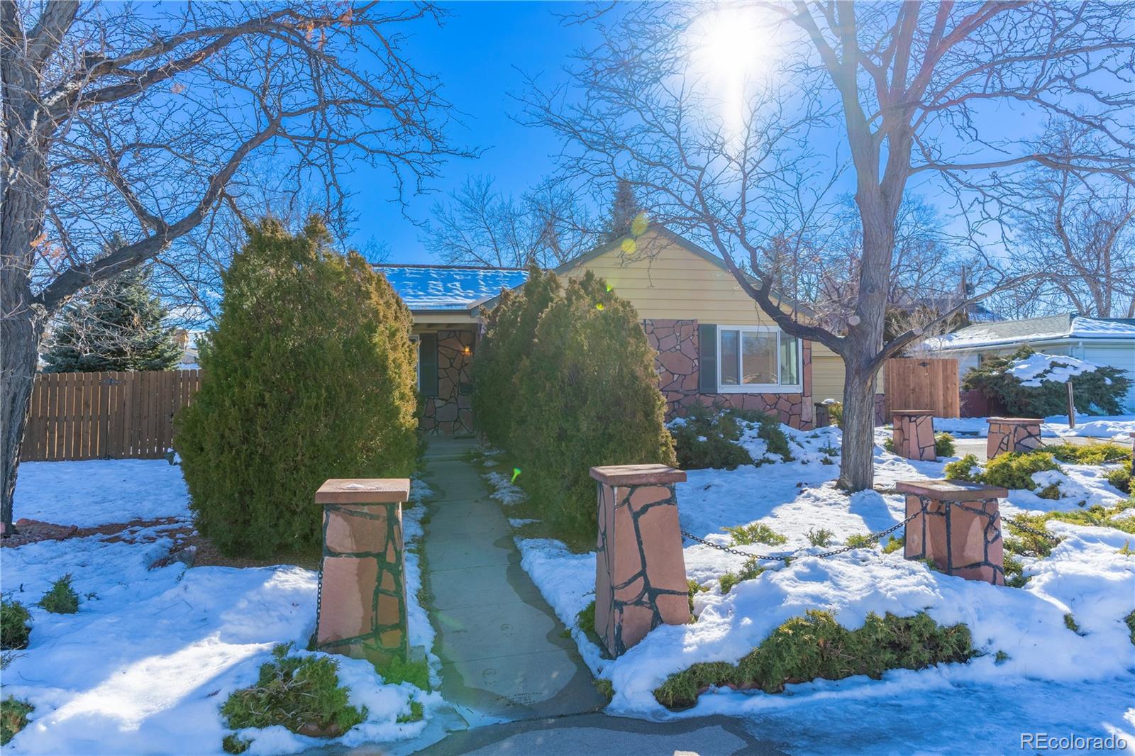 6500 W 45th Place