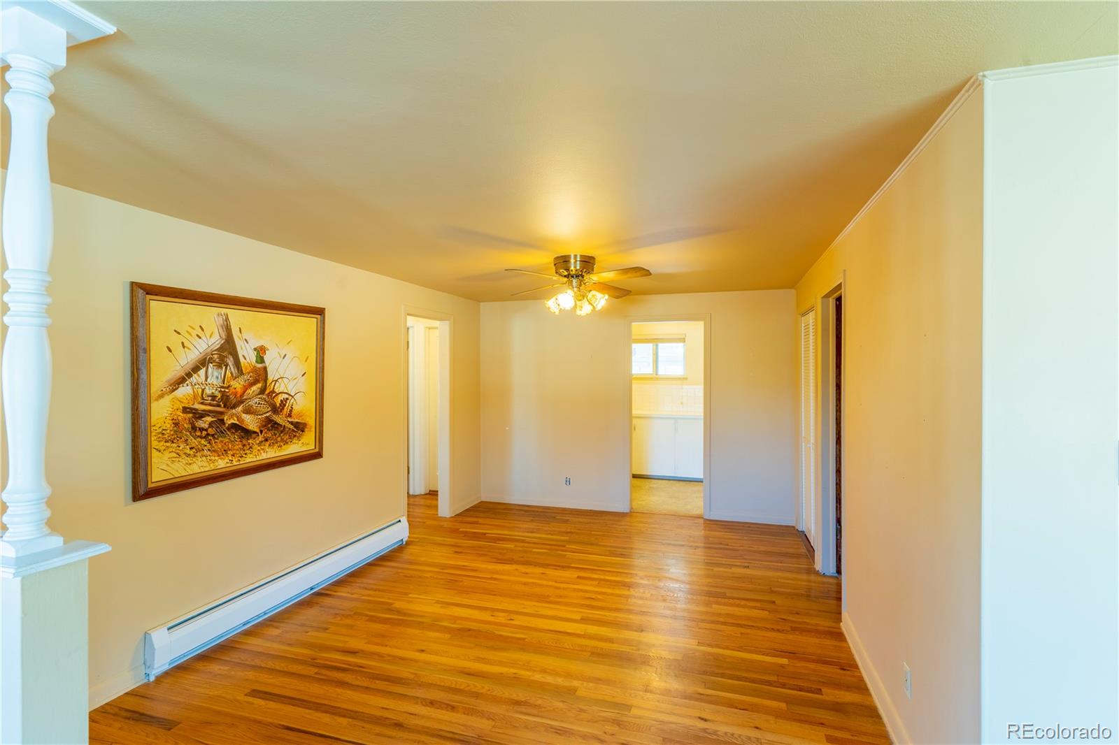 6500 W 45th Place