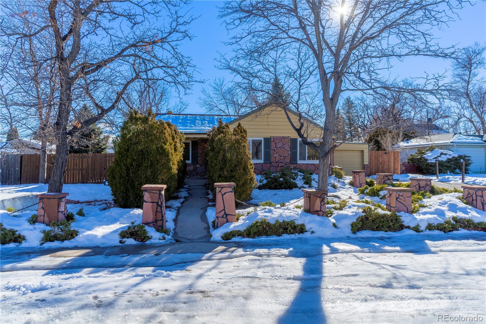 6500 W 45th Place