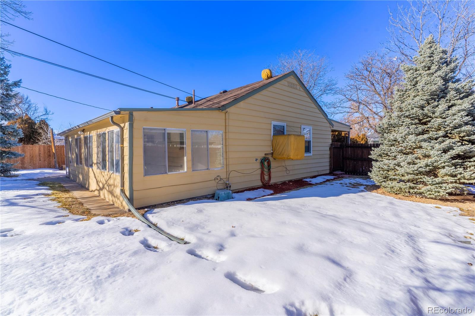 6500 W 45th Place
