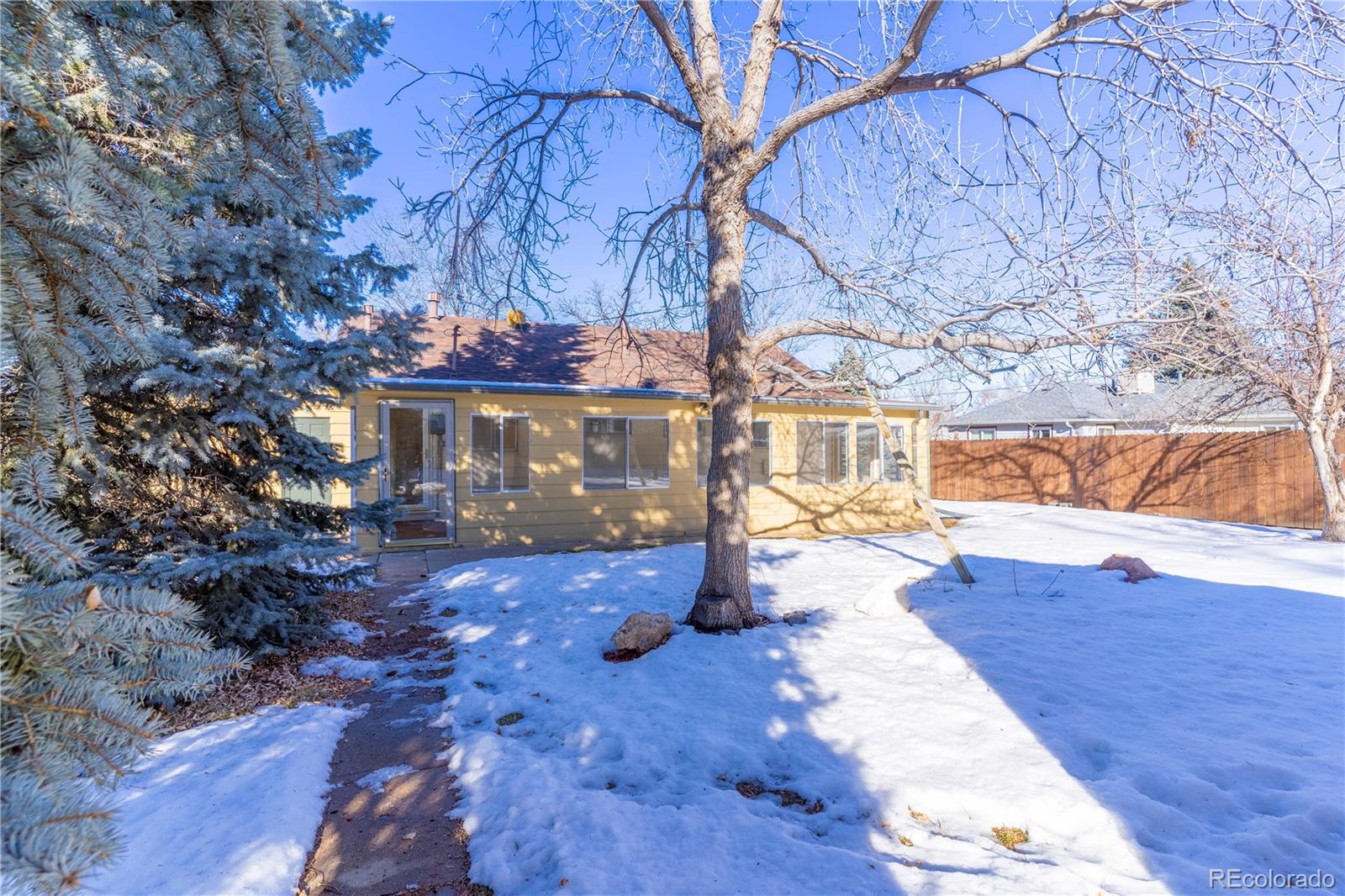 6500 W 45th Place