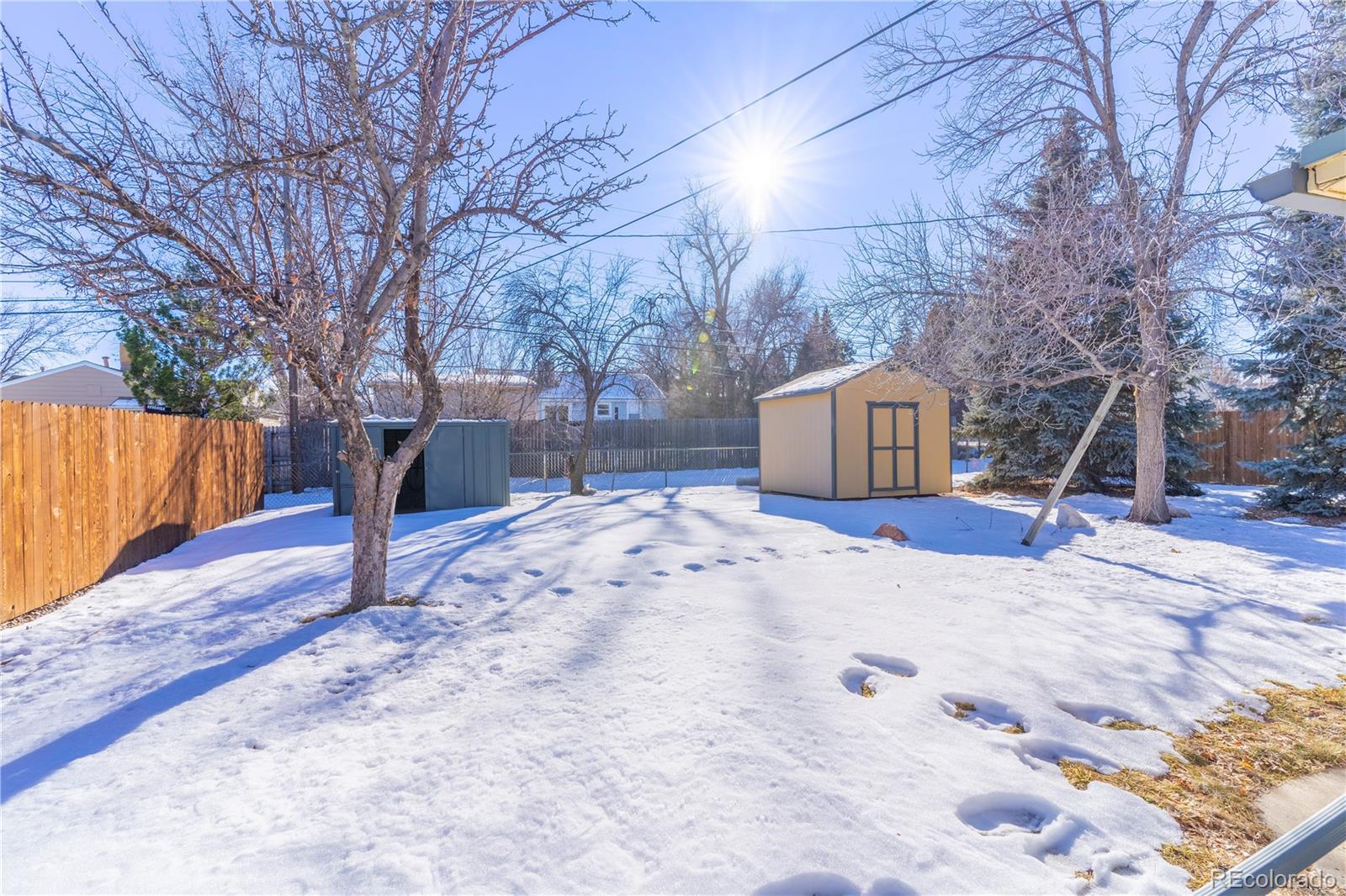 6500 W 45th Place