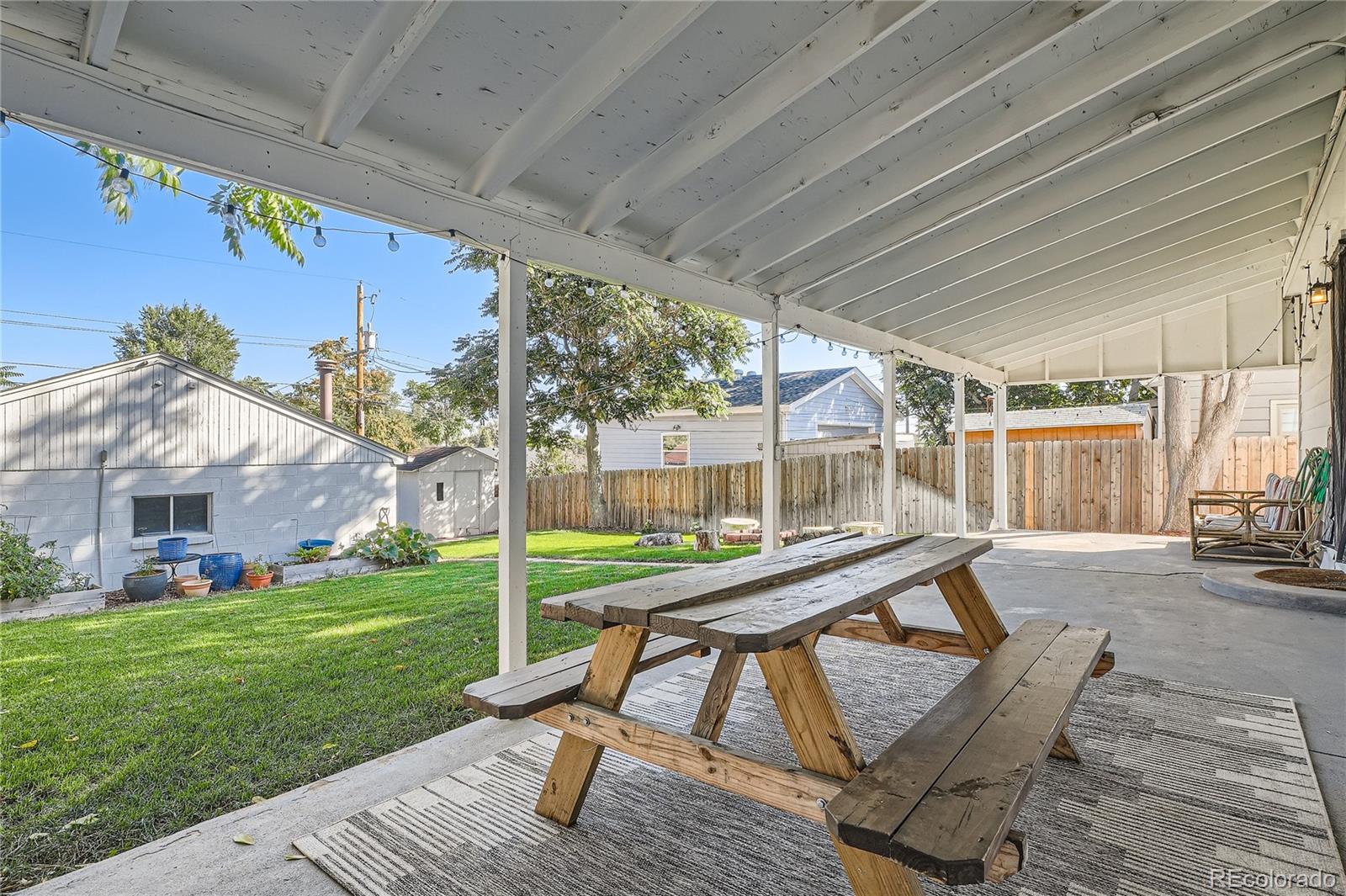 1315 W Center Avenue