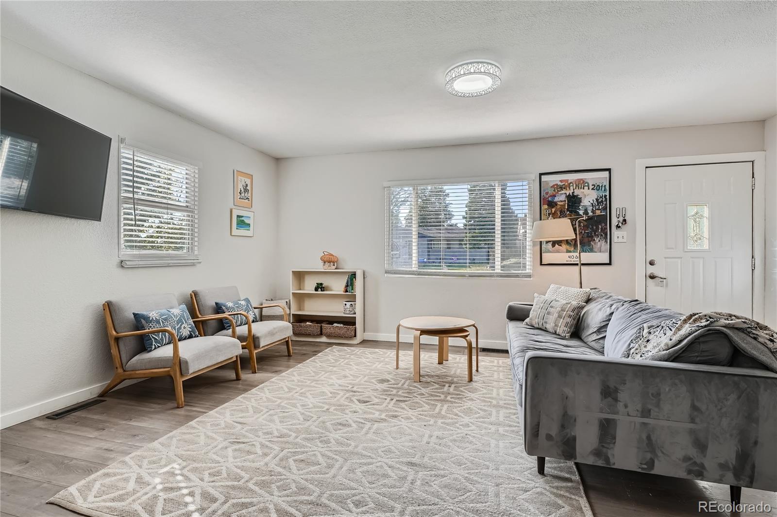 1315 W Center Avenue