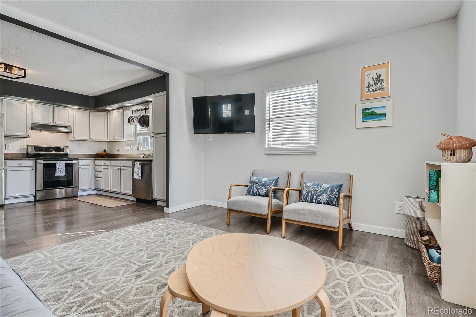 1315 W Center Avenue