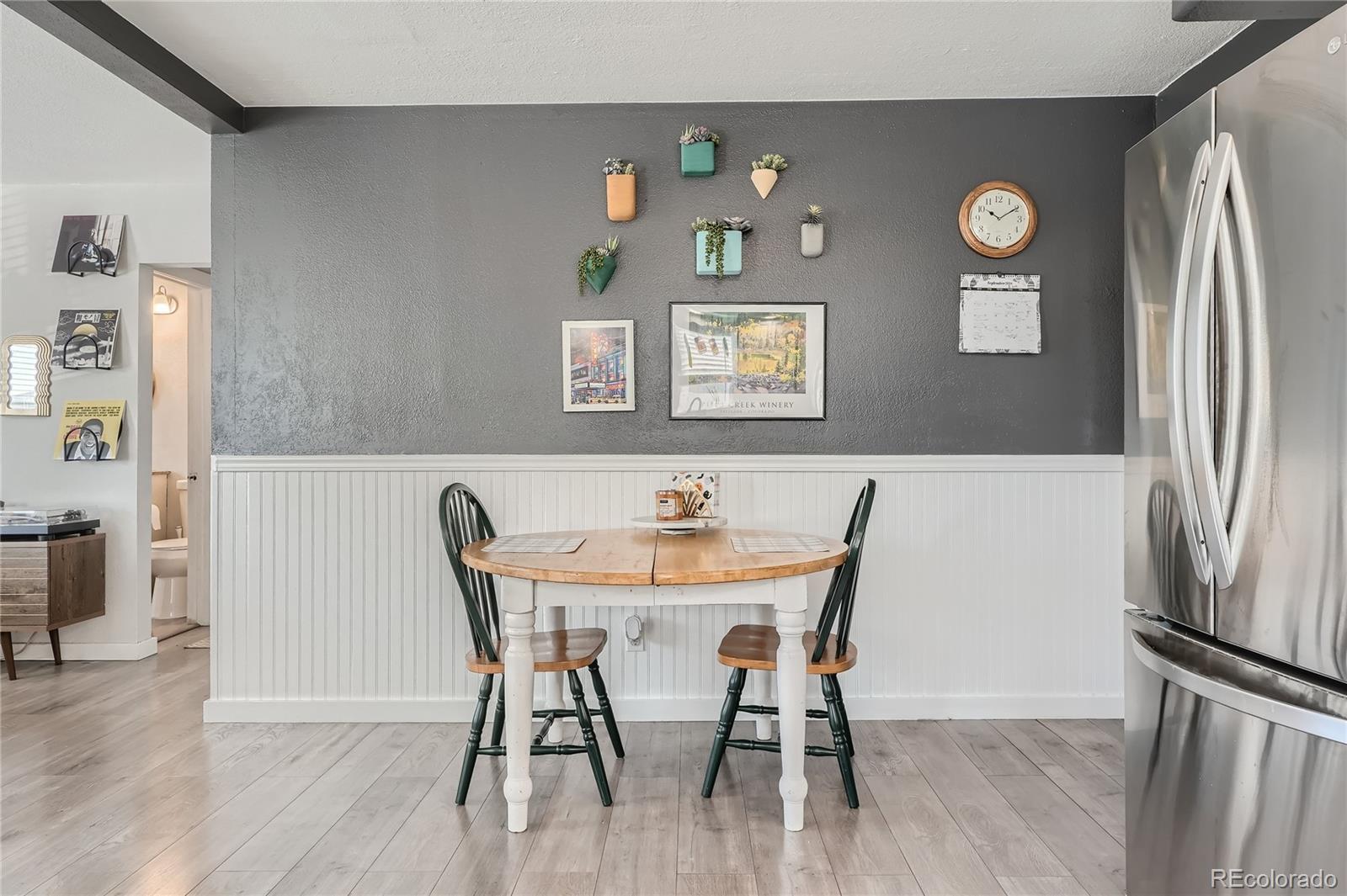 1315 W Center Avenue