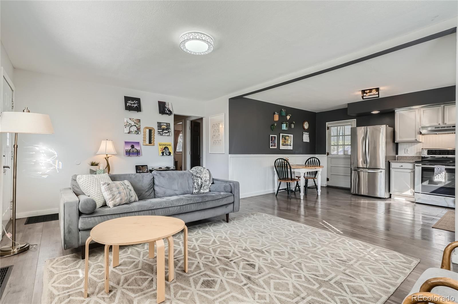 1315 W Center Avenue