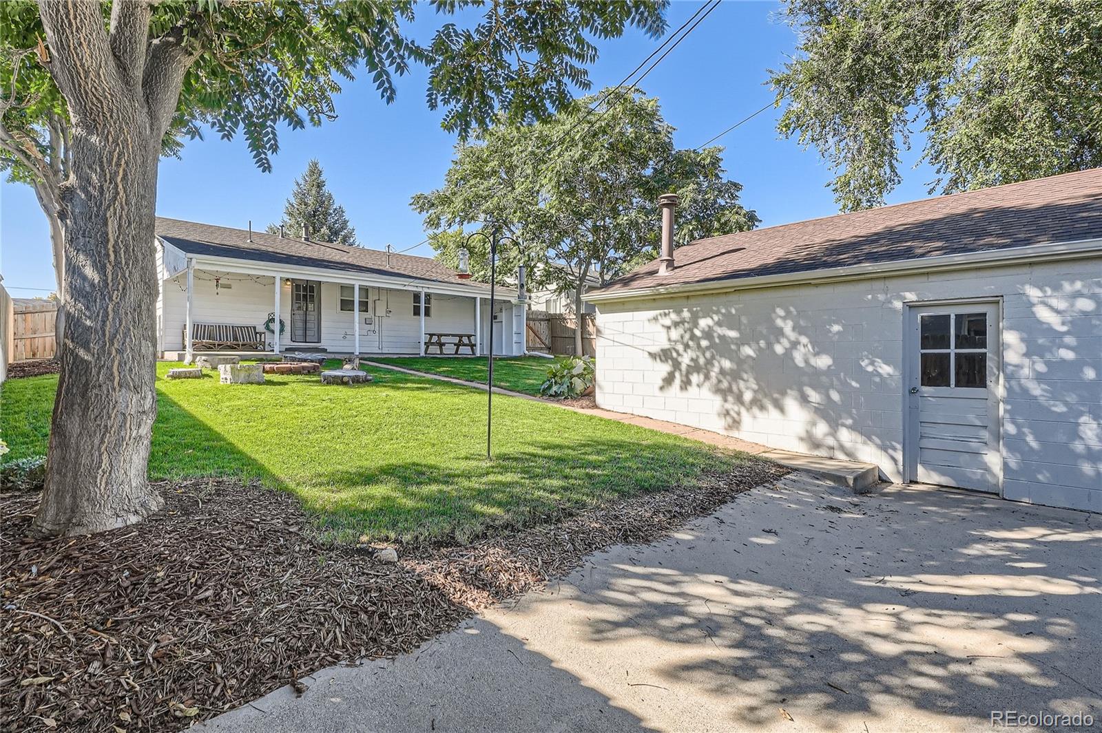 1315 W Center Avenue