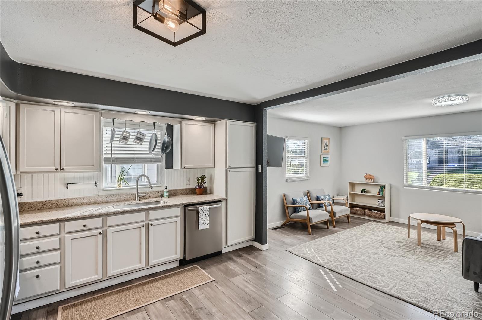 1315 W Center Avenue