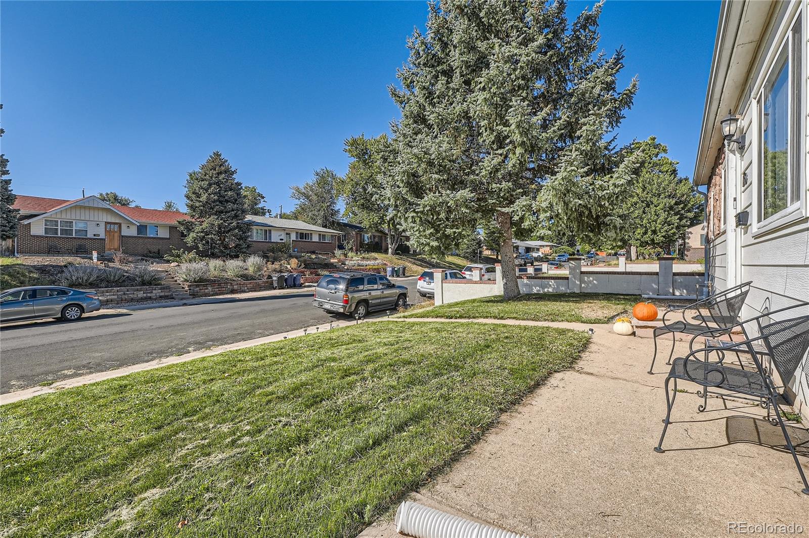 1315 W Center Avenue