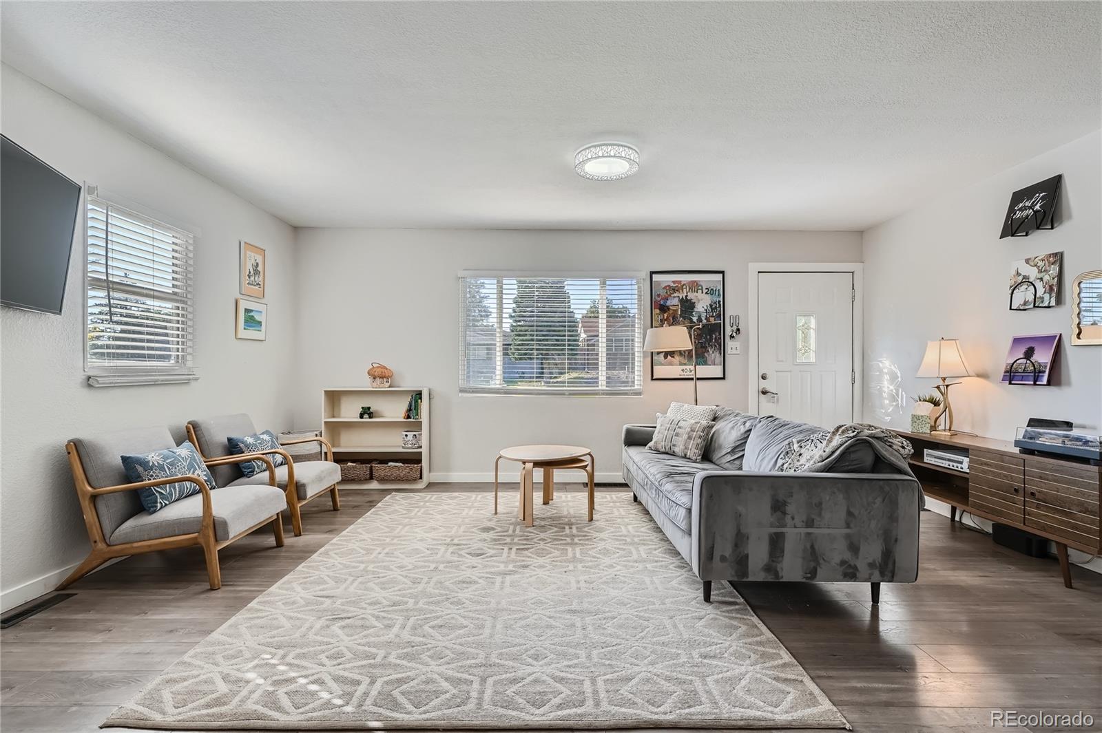 1315 W Center Avenue