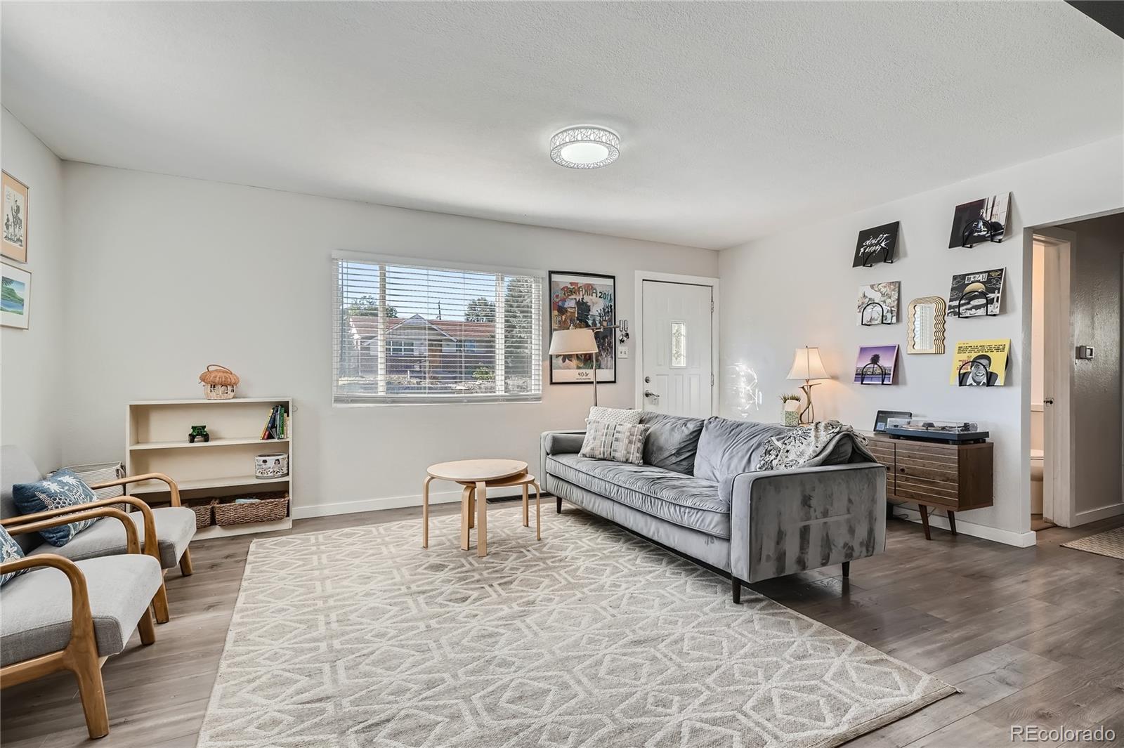 1315 W Center Avenue