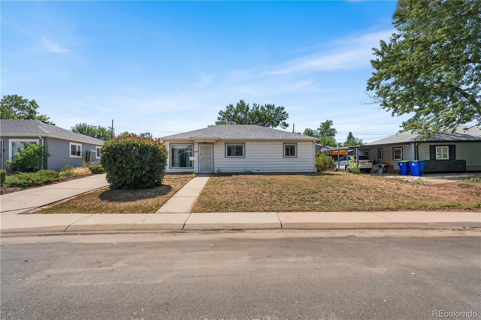 1157 Worchester Street