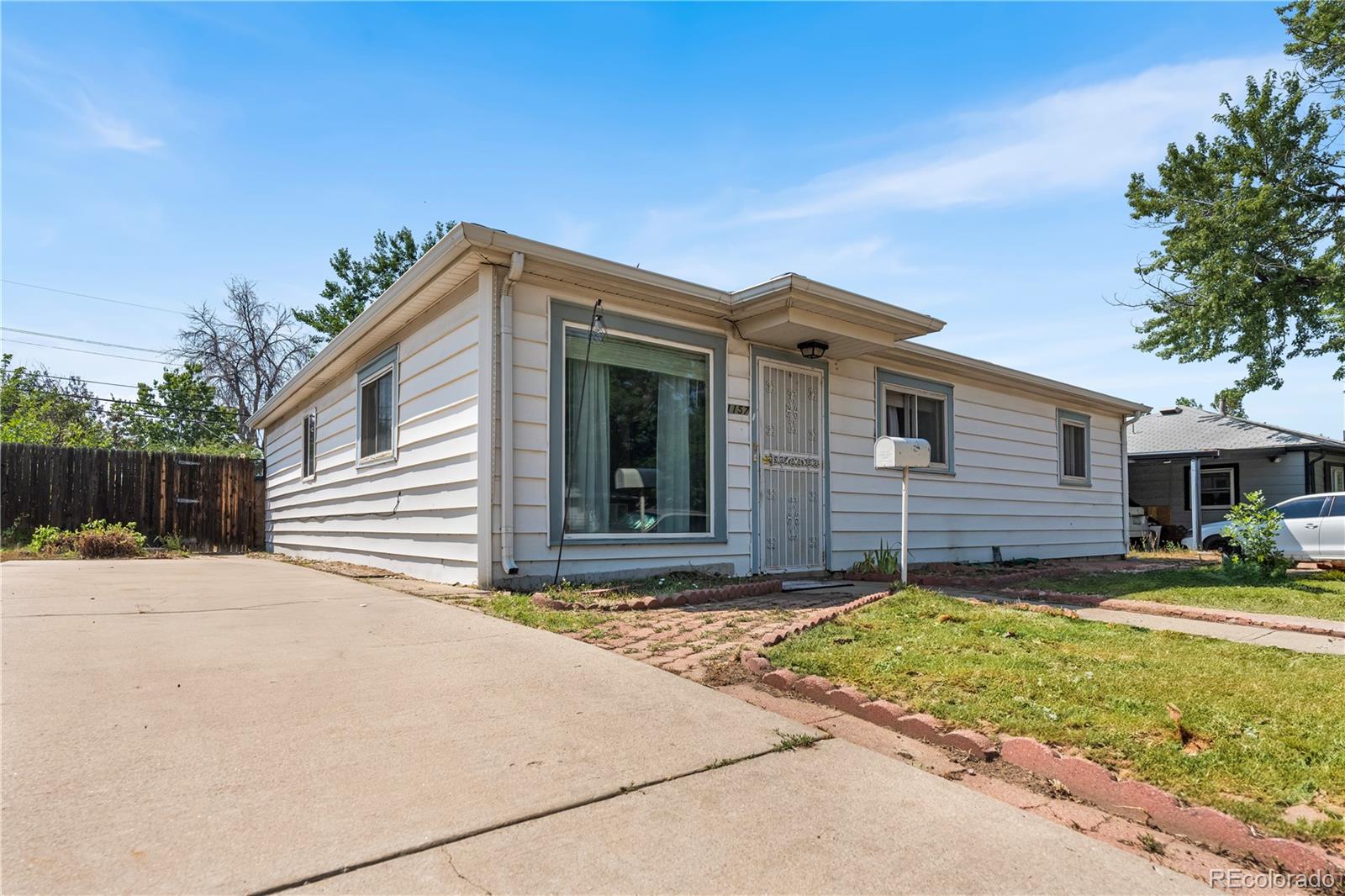 1157 Worchester Street