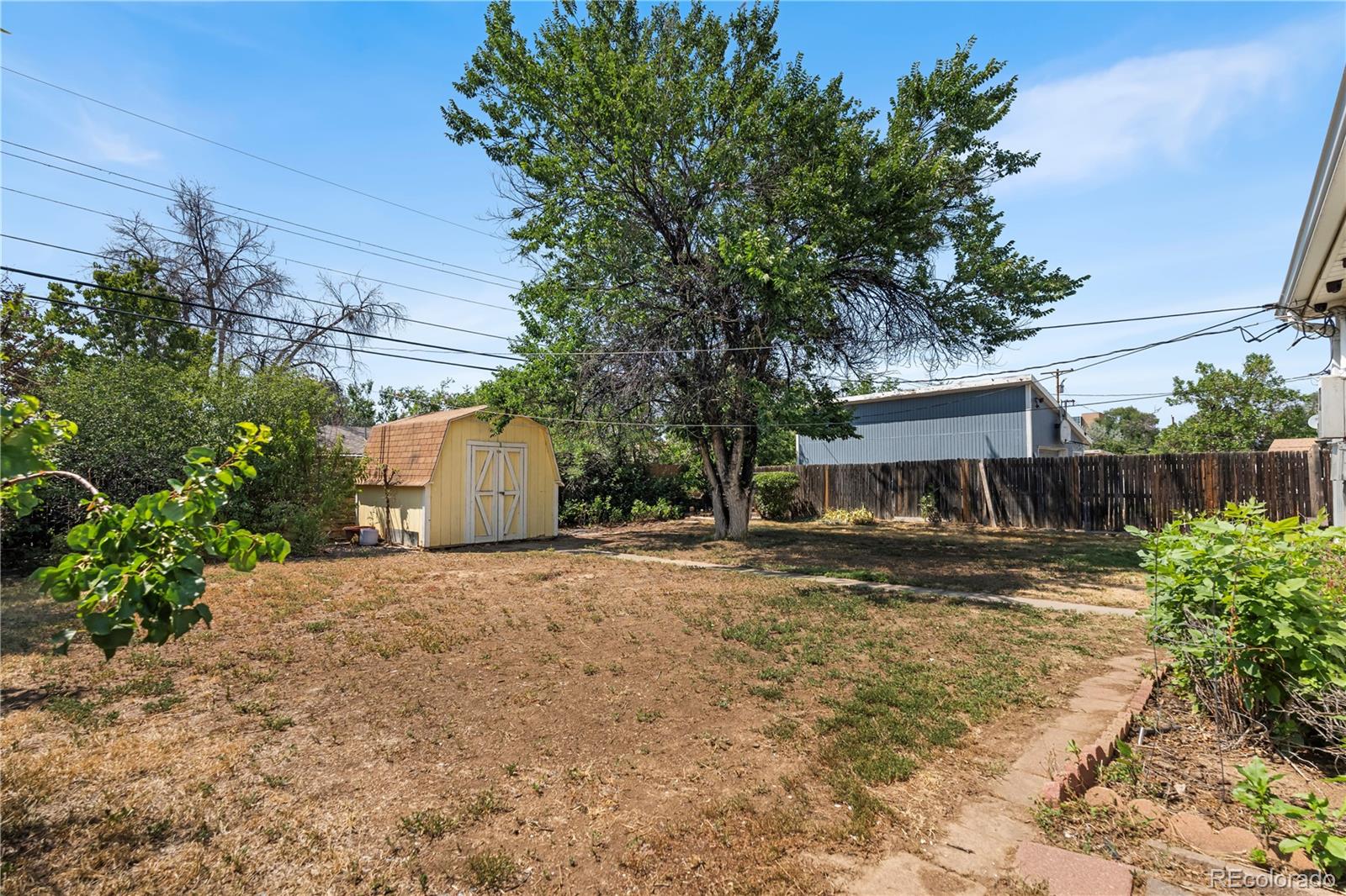 1157 Worchester Street